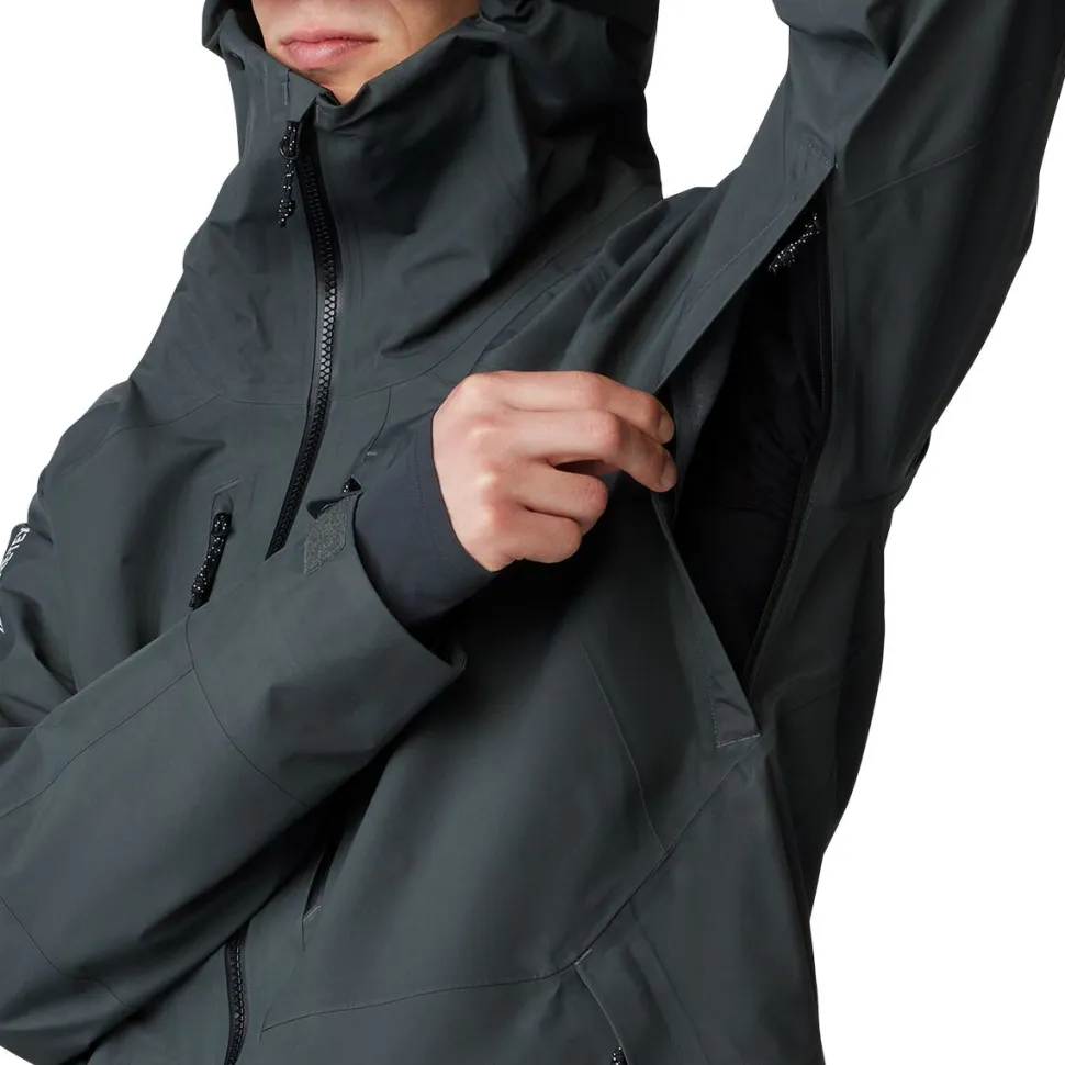 Boundary Ridge GORE-TEX 3L Jacket - Men's