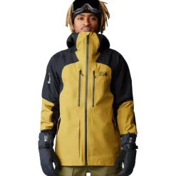 Boundary Ridge GORE-TEX 3L Jacket - Men's