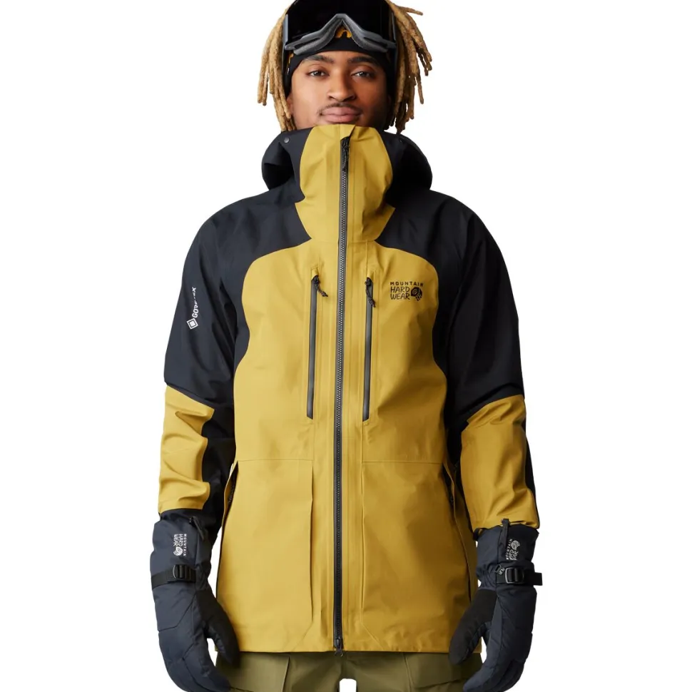 Boundary Ridge GORE-TEX 3L Jacket - Men's
