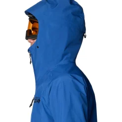 Boundary Ridge GORE-TEX 3L Jacket - Men's