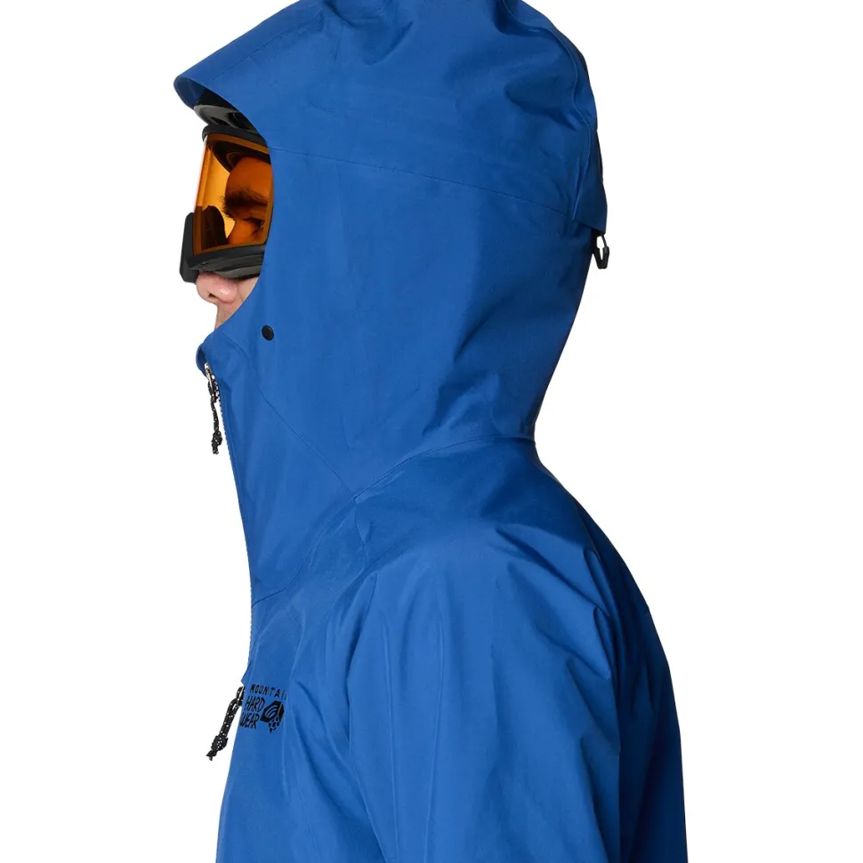 Boundary Ridge GORE-TEX 3L Jacket - Men's