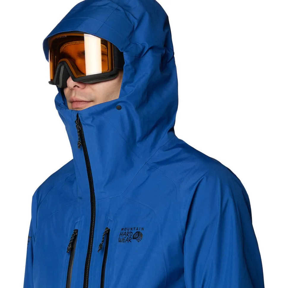 Boundary Ridge GORE-TEX 3L Jacket - Men's