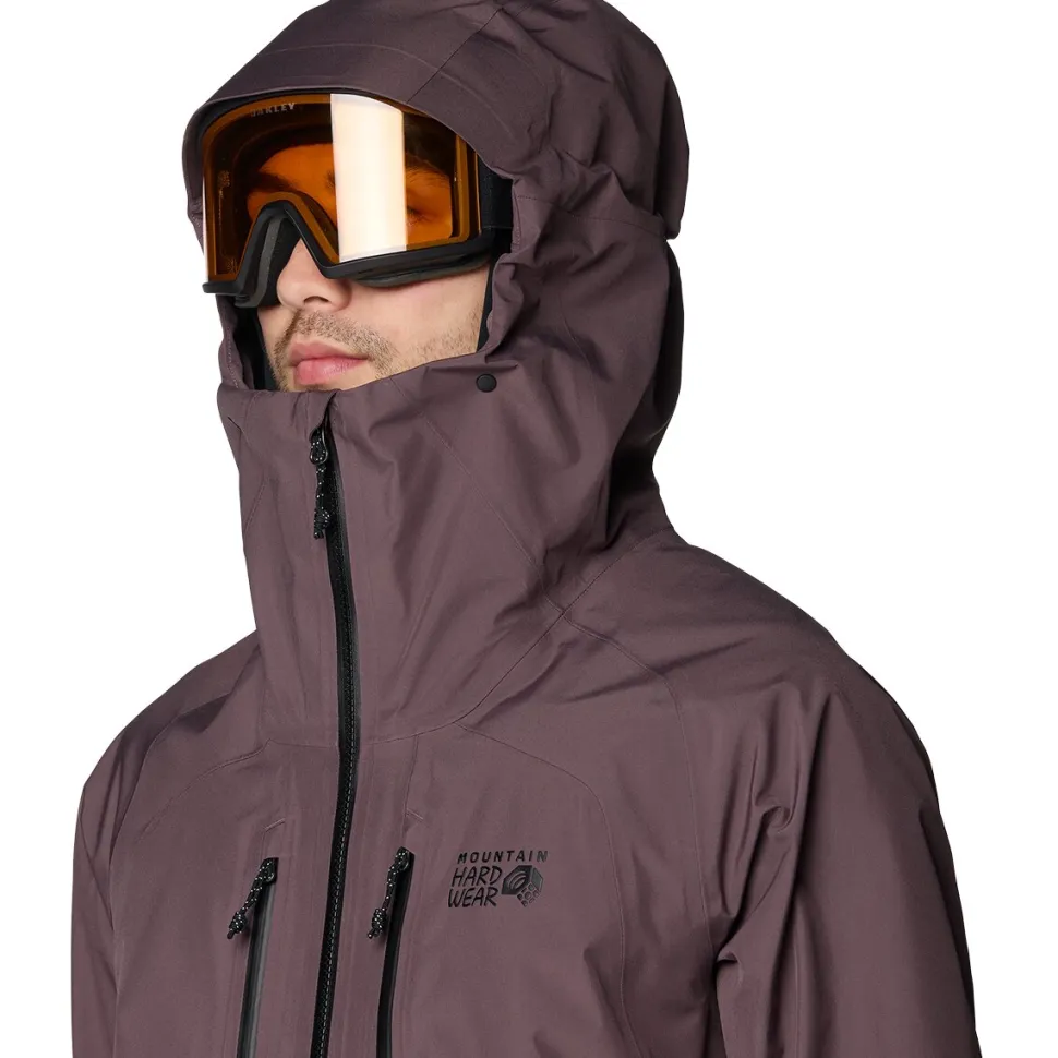 Boundary Ridge GORE-TEX 3L Jacket - Men's