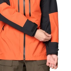 Boundary Ridge GORE-TEX 3L Jacket - Men's