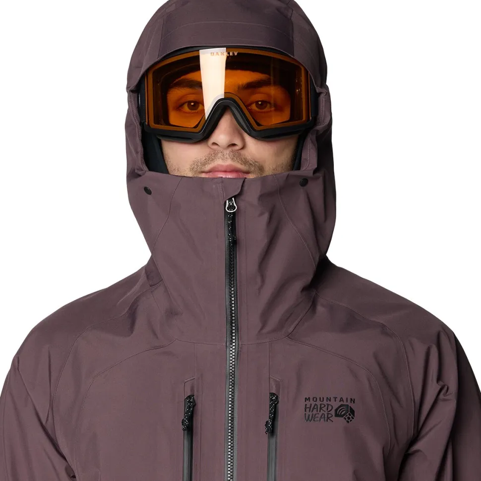 Boundary Ridge GORE-TEX 3L Jacket - Men's