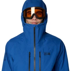 Boundary Ridge GORE-TEX 3L Jacket - Men's