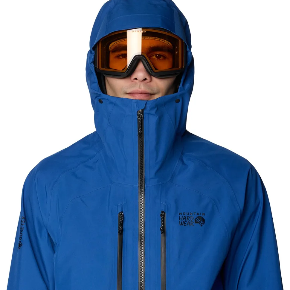 Boundary Ridge GORE-TEX 3L Jacket - Men's