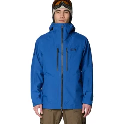 Boundary Ridge GORE-TEX 3L Jacket - Men's