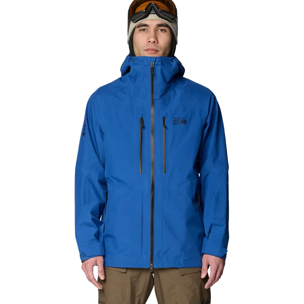Boundary Ridge GORE-TEX 3L Jacket - Men's