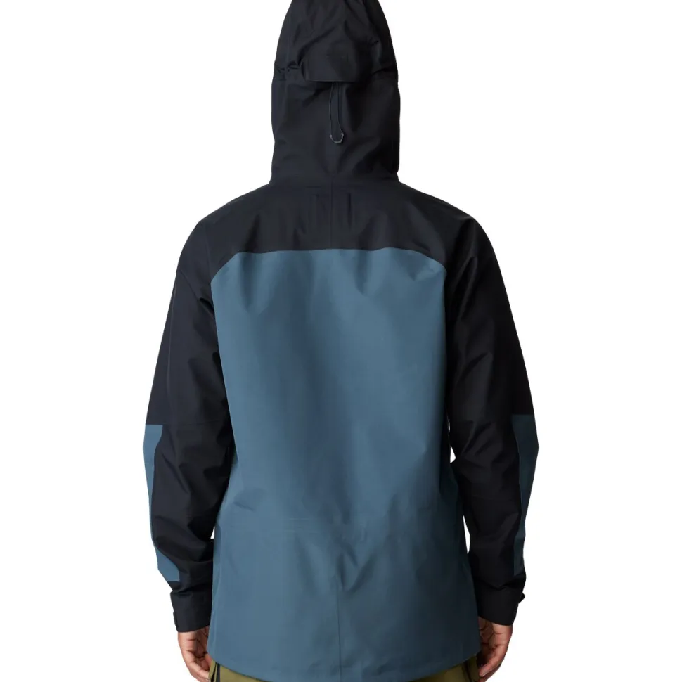 Boundary Ridge GORE-TEX 3L Jacket - Men's