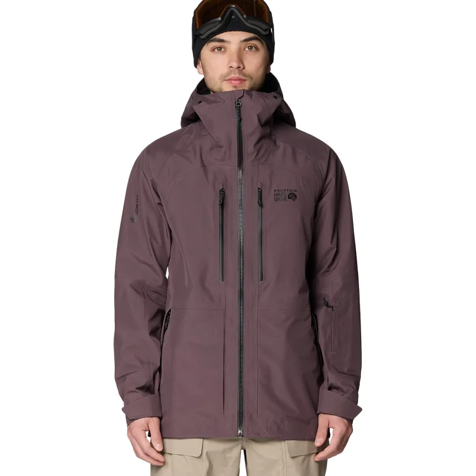 Boundary Ridge GORE-TEX 3L Jacket - Men's