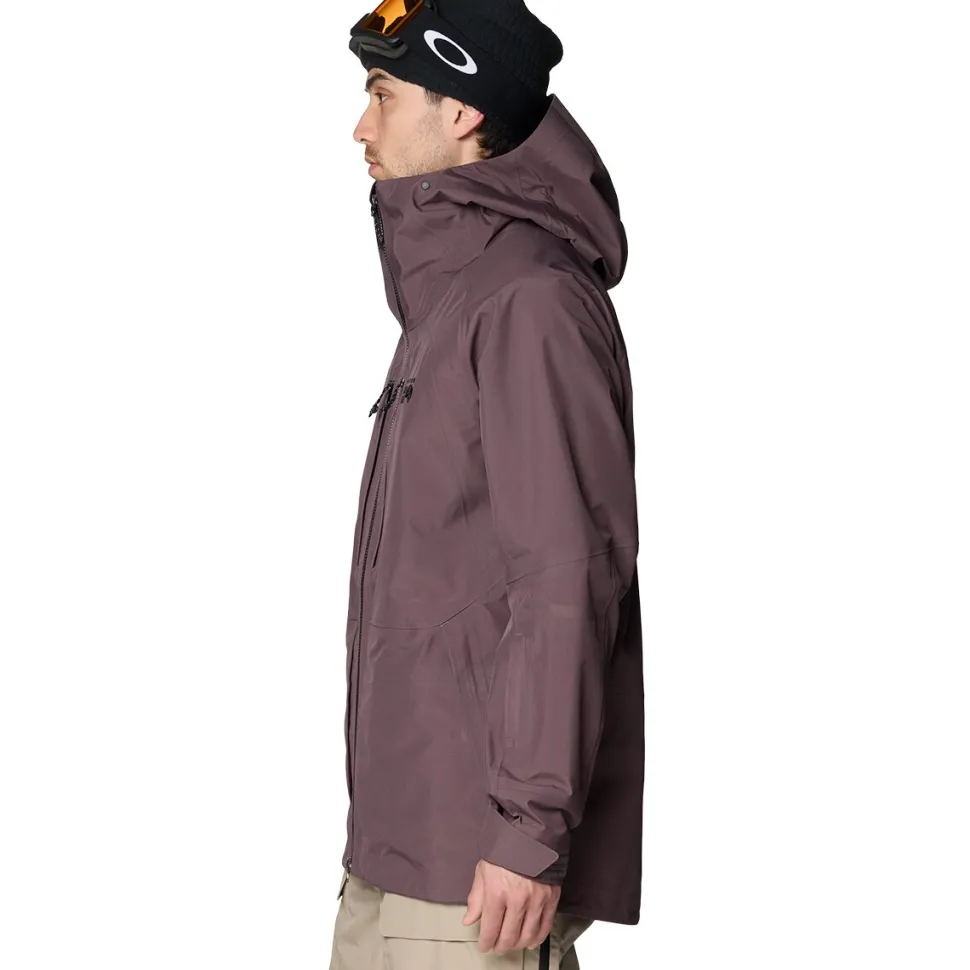 Boundary Ridge GORE-TEX 3L Jacket - Men's
