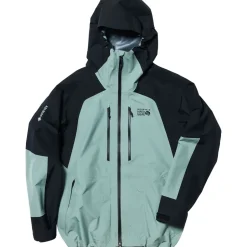 Boundary Ridge GORE-TEX 3L Jacket - Men's