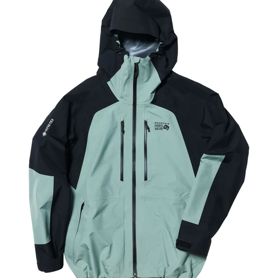 Boundary Ridge GORE-TEX 3L Jacket - Men's