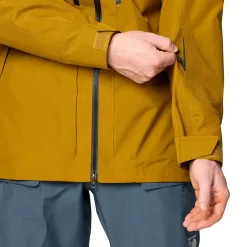 Boundary Ridge GORE-TEX 3L Jacket - Men's