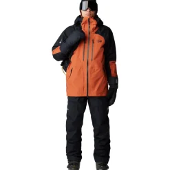 Boundary Ridge GORE-TEX 3L Jacket - Men's