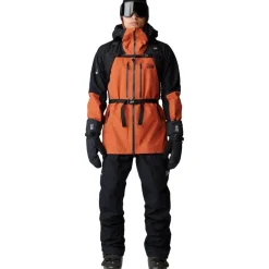 Boundary Ridge GORE-TEX 3L Jacket - Men's