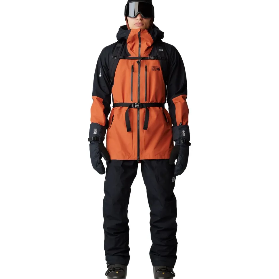 Boundary Ridge GORE-TEX 3L Jacket - Men's