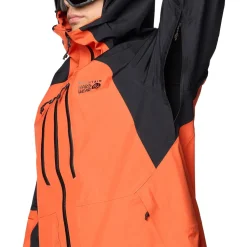 Boundary Ridge GORE-TEX 3L Jacket - Men's