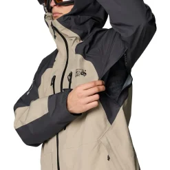 Boundary Ridge GORE-TEX 3L Jacket - Men's