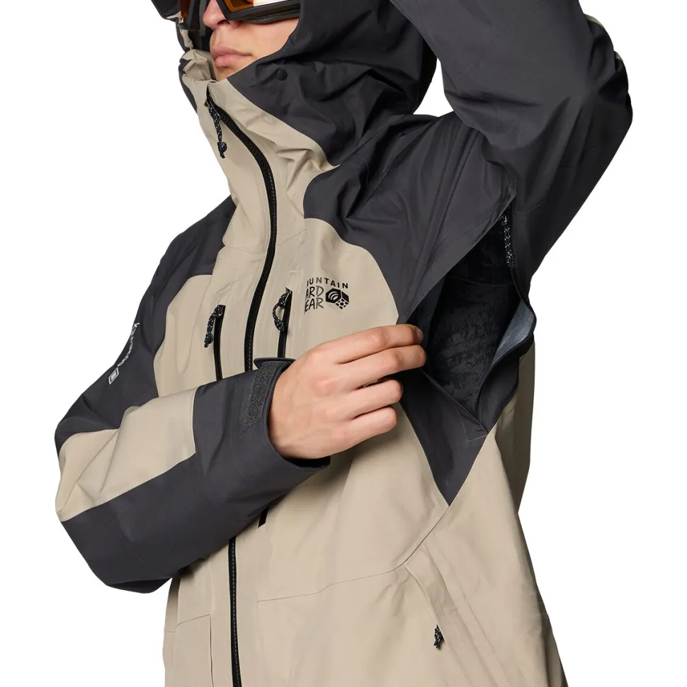 Boundary Ridge GORE-TEX 3L Jacket - Men's