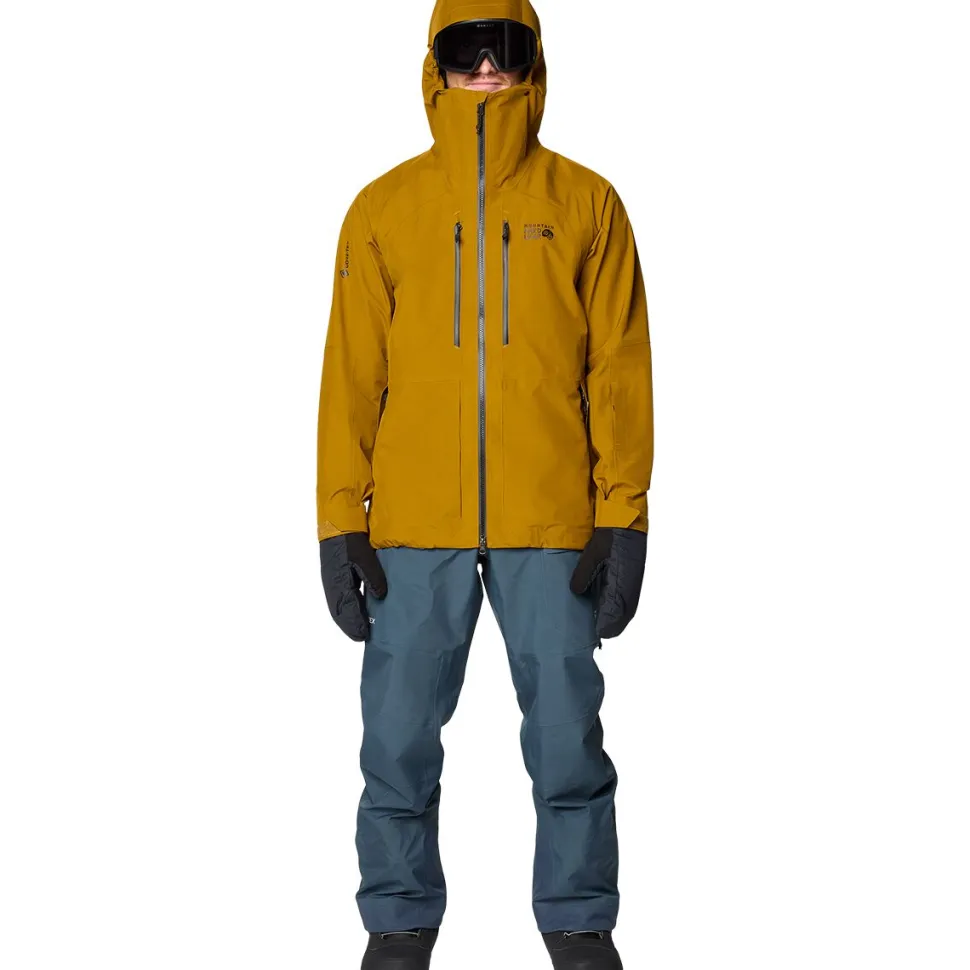Boundary Ridge GORE-TEX 3L Jacket - Men's