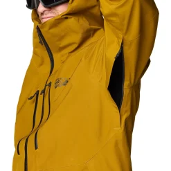 Boundary Ridge GORE-TEX 3L Jacket - Men's