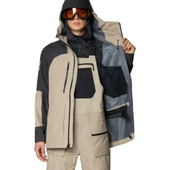 Boundary Ridge GORE-TEX 3L Jacket - Men's