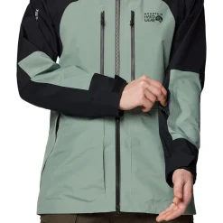 Boundary Ridge GORE-TEX 3L Jacket - Men's