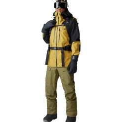 Boundary Ridge GORE-TEX 3L Jacket - Men's