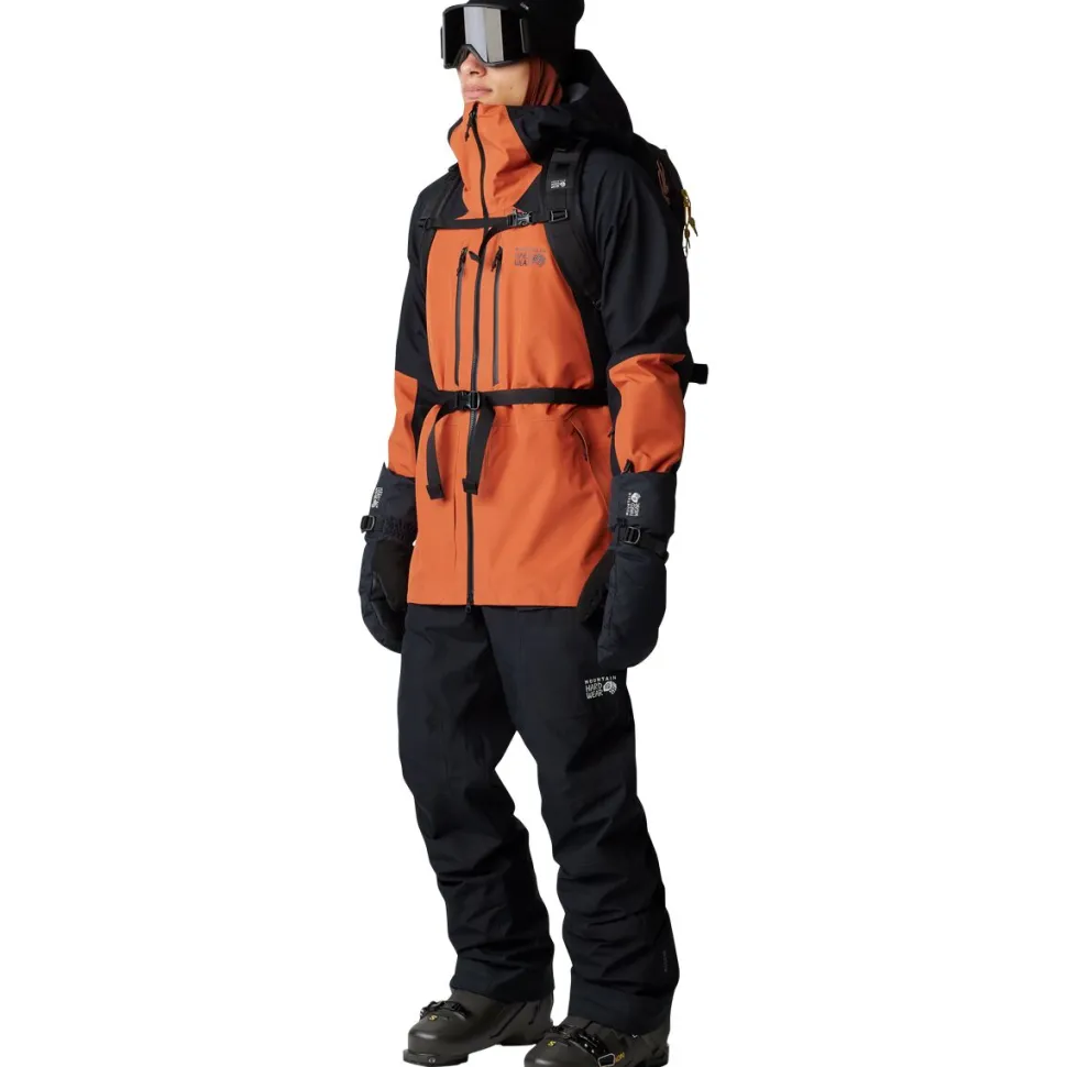 Boundary Ridge GORE-TEX 3L Jacket - Men's