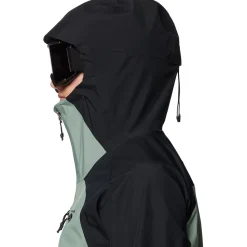 Boundary Ridge GORE-TEX 3L Jacket - Men's
