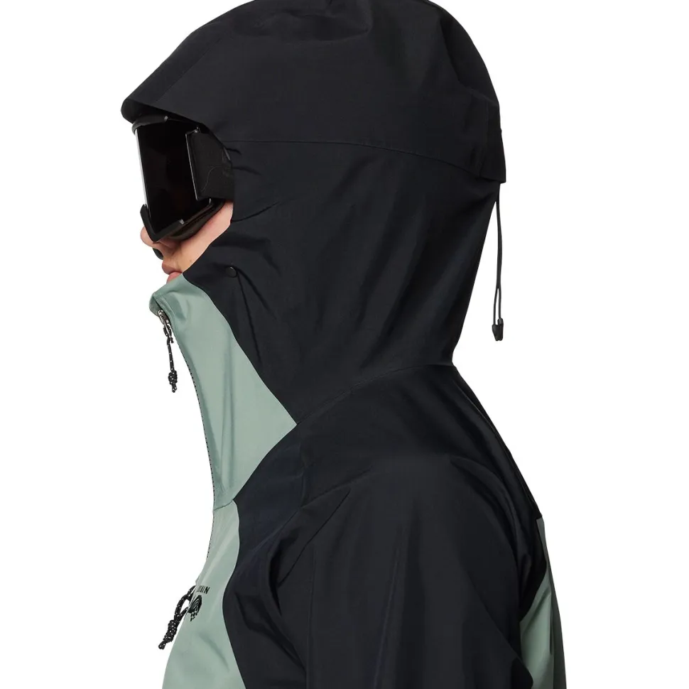 Boundary Ridge GORE-TEX 3L Jacket - Men's
