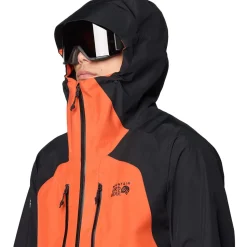 Boundary Ridge GORE-TEX 3L Jacket - Men's