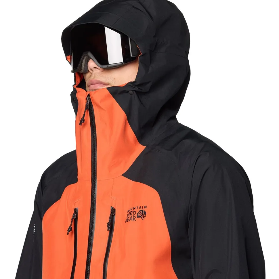Boundary Ridge GORE-TEX 3L Jacket - Men's