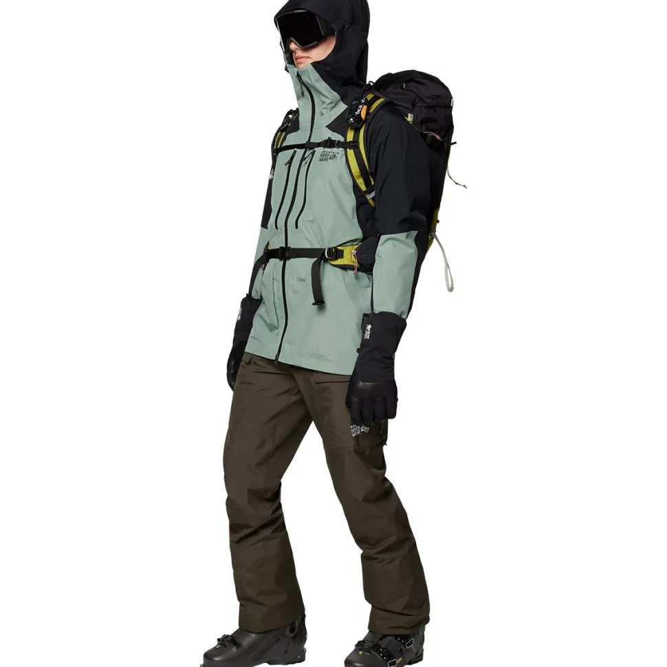 Boundary Ridge GORE-TEX 3L Jacket - Men's