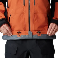 Boundary Ridge GORE-TEX 3L Jacket - Men's