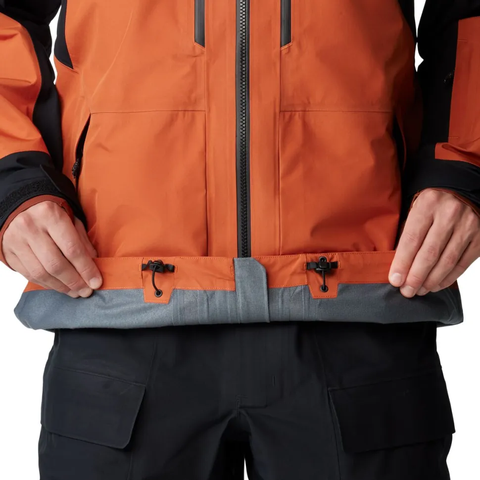 Boundary Ridge GORE-TEX 3L Jacket - Men's