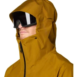 Boundary Ridge GORE-TEX 3L Jacket - Men's