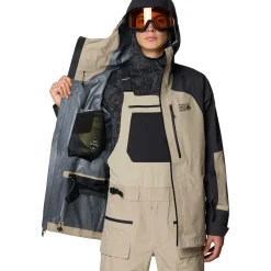 Boundary Ridge GORE-TEX 3L Jacket - Men's