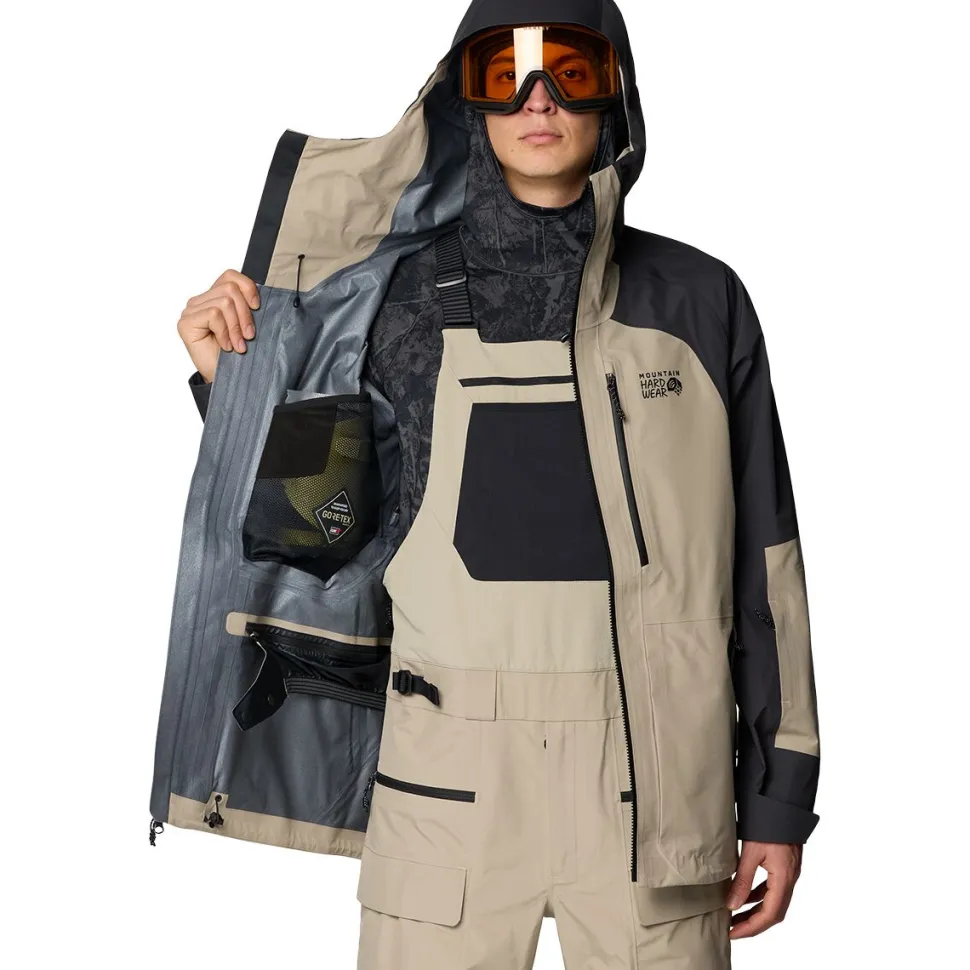 Boundary Ridge GORE-TEX 3L Jacket - Men's