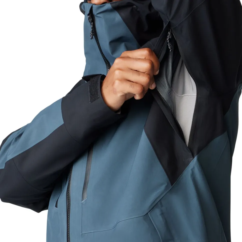 Boundary Ridge GORE-TEX 3L Jacket - Men's