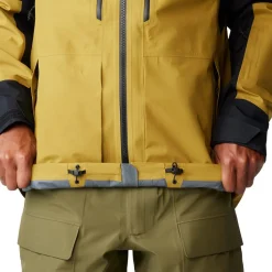 Boundary Ridge GORE-TEX 3L Jacket - Men's
