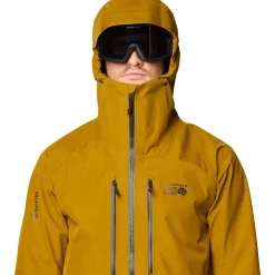 Boundary Ridge GORE-TEX 3L Jacket - Men's