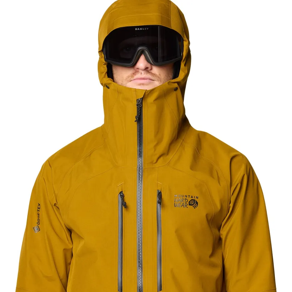 Boundary Ridge GORE-TEX 3L Jacket - Men's