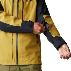 Boundary Ridge GORE-TEX 3L Jacket - Men's