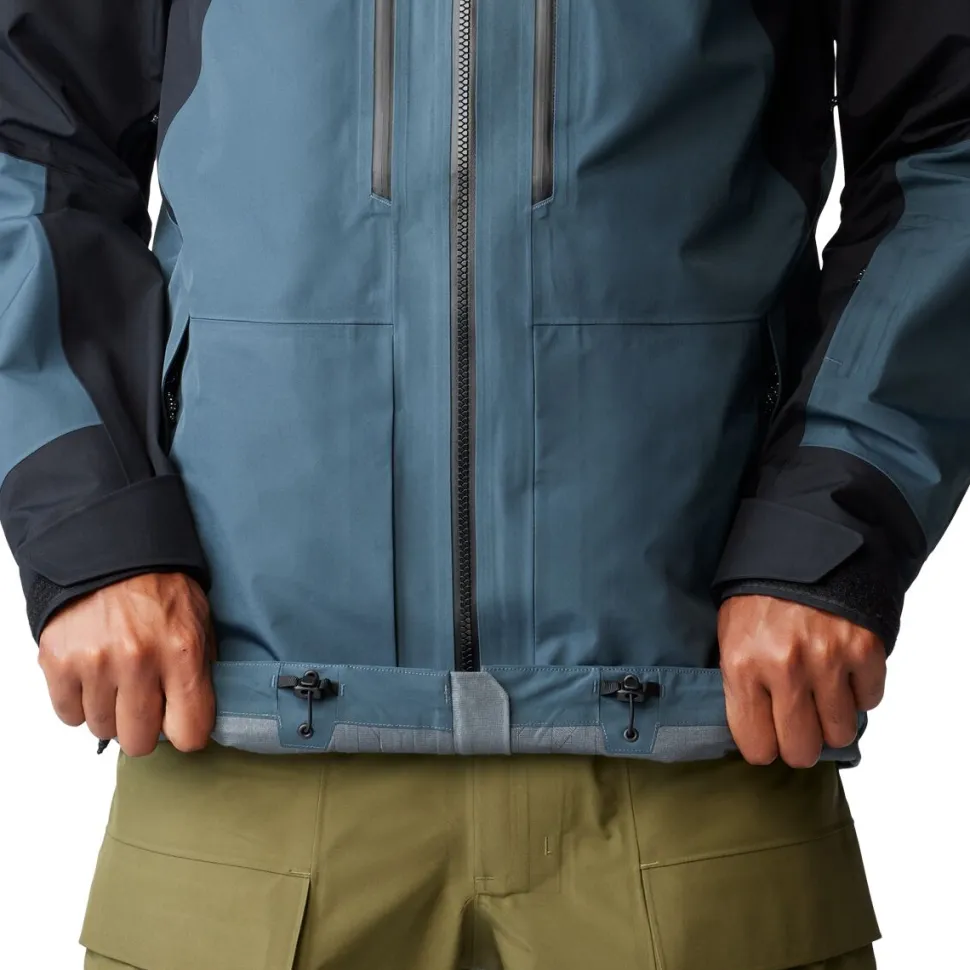 Boundary Ridge GORE-TEX 3L Jacket - Men's