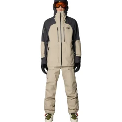 Boundary Ridge GORE-TEX 3L Jacket - Men's