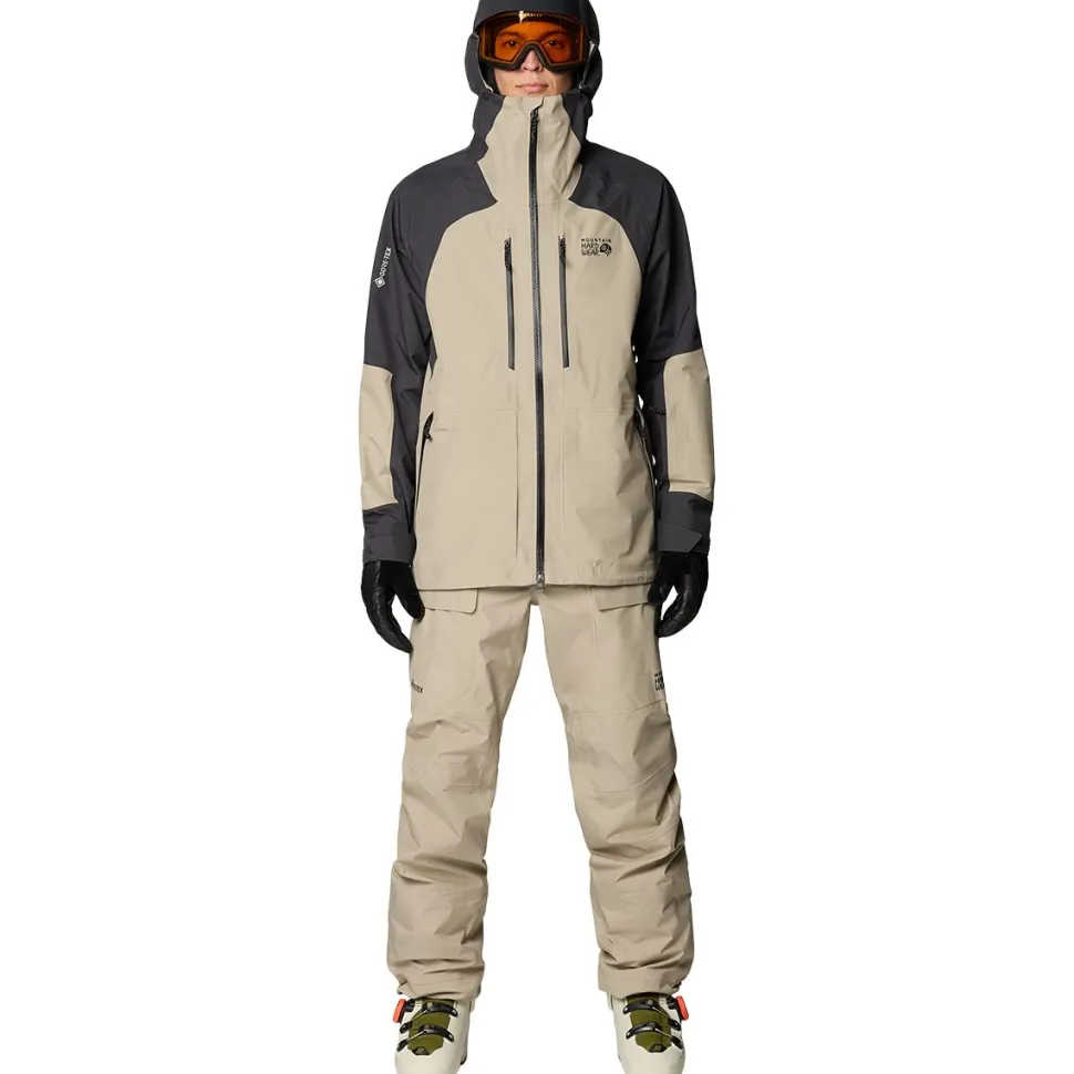 Boundary Ridge GORE-TEX 3L Jacket - Men's