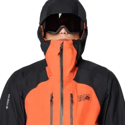 Boundary Ridge GORE-TEX 3L Jacket - Men's